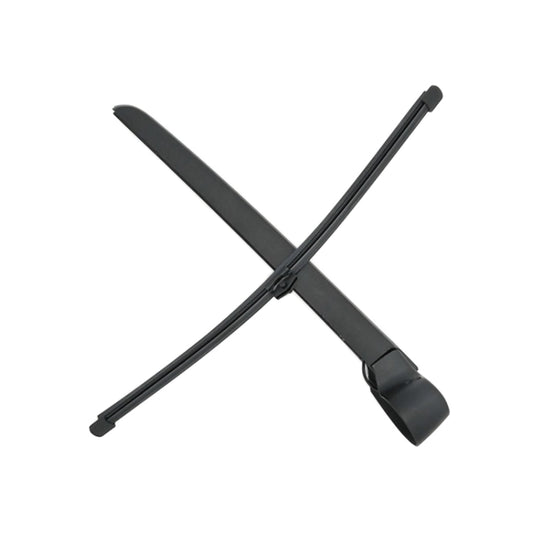 JH-AD16 For Audi SQ5 2014-2017 Car Rear Windshield Wiper Arm Blade Assembly 8R0 955 407 1P9 by buy2fix