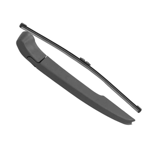 JH-BMW08 For BMW X3 F25 2011-2017 Car Rear Windshield Wiper Arm Blade Assembly 61 62 7 213 242 by buy2fix