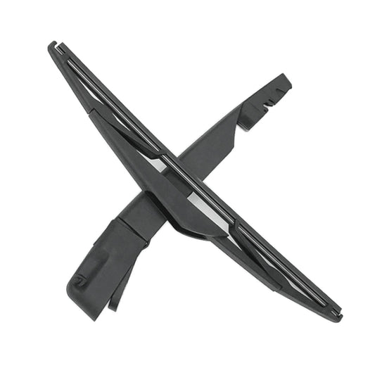JH-MINI01 For BMW Mini Cooper R50 / R53 2001-2004 Car Rear Windshield Wiper Arm Blade Assembly 61 62 7 044 625 by buy2fix