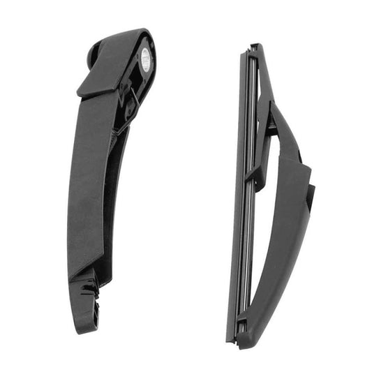 JH-MINI05 For BMW Mini Cooper R50 / R53 2005- Car Rear Windshield Wiper Arm Blade Assembly 61 62 7 129 279 by buy2fix