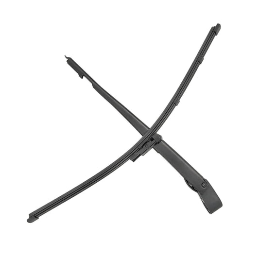 JH-PS03 For Porsche Macan 2014-2017 Car Rear Windshield Wiper Arm Blade Assembly 970 628 189 02 by buy2fix