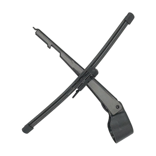 JH-BZ02 For Mercedes-Benz A Class W176 2013-2018 Car Rear Windshield Wiper Arm Blade Assembly A 176 820 05 45 by buy2fix