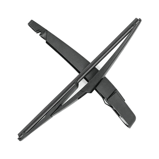 JH-BZ06 For Mercedes-Benz GLS X166 2015-2017 Car Rear Windshield Wiper Arm Blade Assembly A 164 820 08 44 by buy2fix