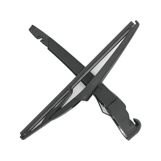 JH-BZ28 For Mercedes-Benz Smart Fortwo W451 2009-2014 Car Rear Windshield Wiper Arm Blade Assembly A 451 824 00 28 by buy2fix