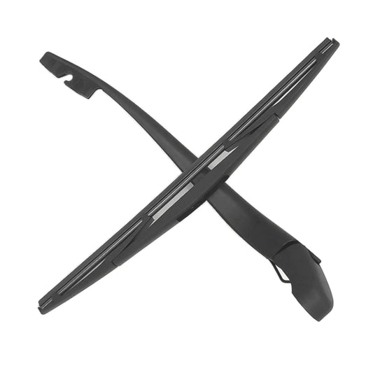 JH-HD22 For Honda Fit 2009-2013 Car Rear Windshield Wiper Arm Blade Assembly 76720-TF0-003 by buy2fix