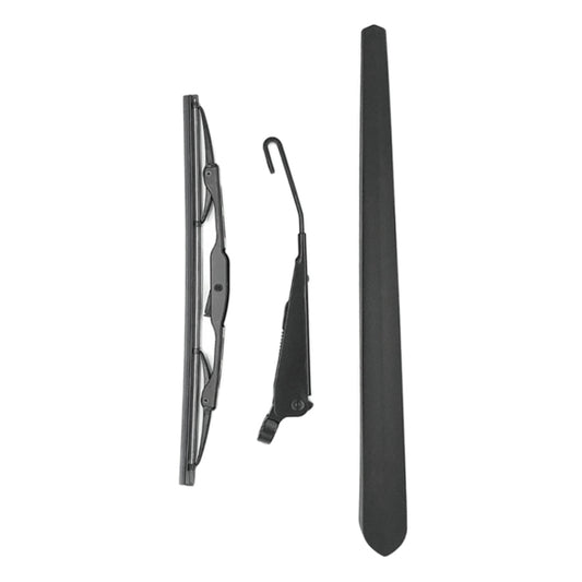 JH-BK09 For Buick Envision 2014-2017 Car Rear Windshield Wiper Arm Blade Assembly 22894224 by buy2fix