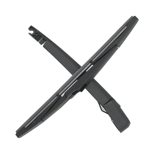 JH-BK10 For Buick Excelle XT 2010-2017 Car Rear Windshield Wiper Arm Blade Assembly 13256919 by buy2fix