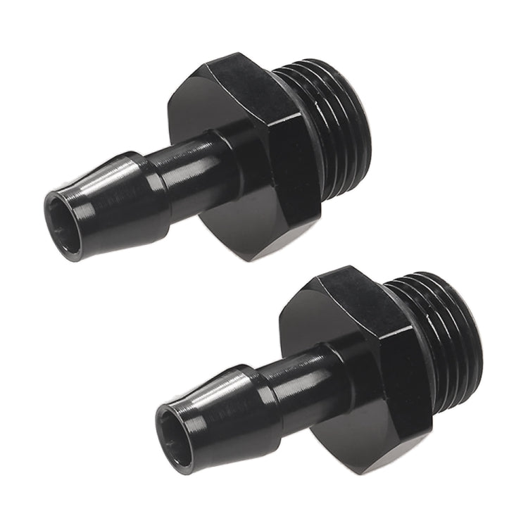 Car Modification Fuel Rail Kit by buy2fix