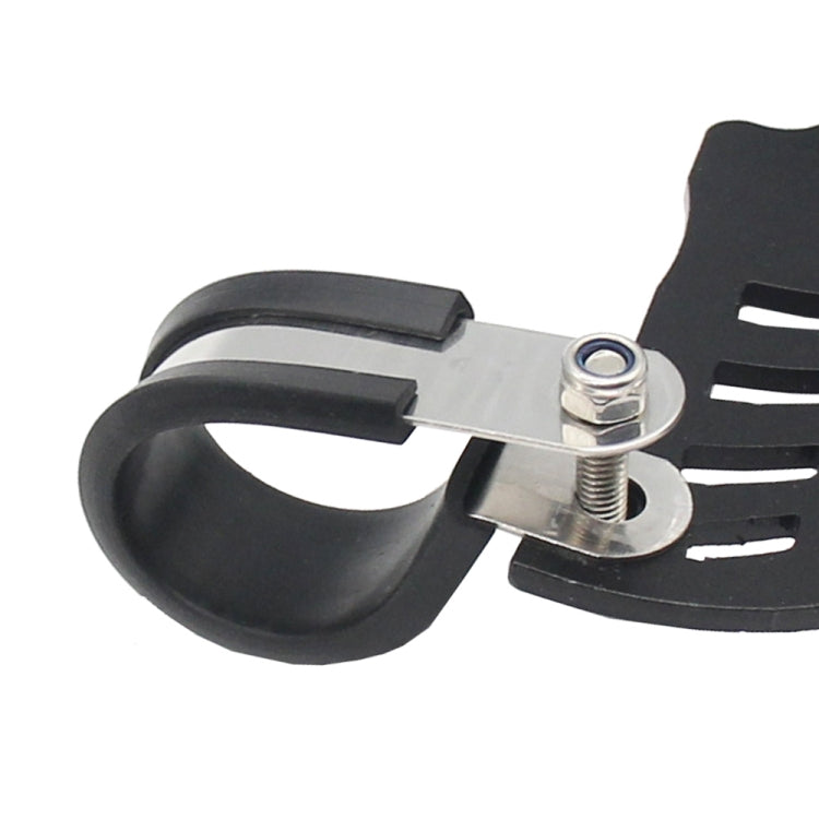 For BMW R1250GS R1200GS ADV Motorcycle Side Bracket Switch Guard by buy2fix