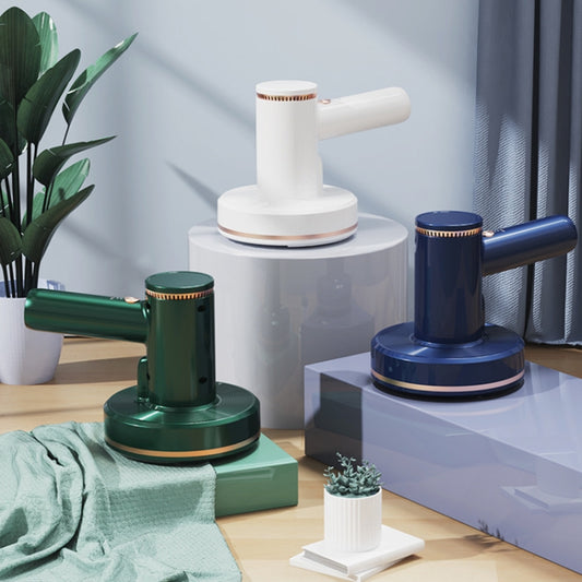 ST-6643 Car Wireless Handheld Vacuum Cleaner(White) by buy2fix