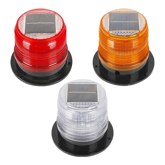 Car Solar Charging Warning Light (Red) by buy2fix