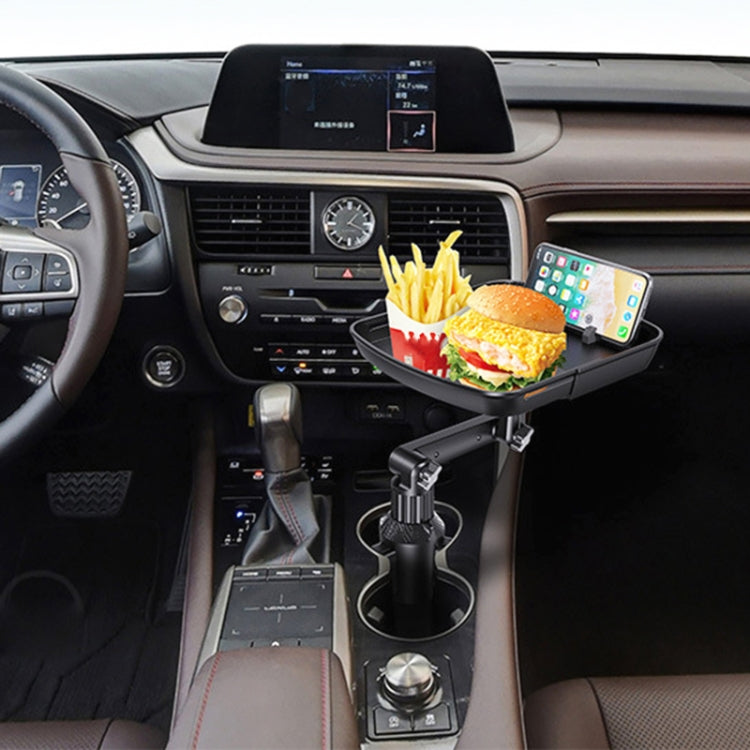 Car Food Rack Mobile Phone Holder by buy2fix