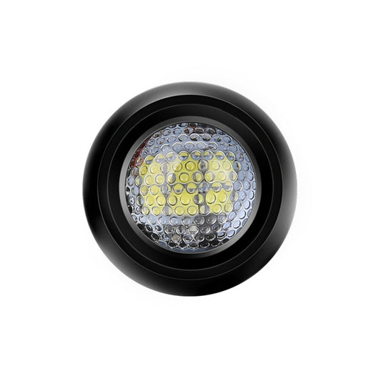 Car LED Super Bright Eagle Eye Reversing Light DC12V / 5W / 6000K / 650LM with Decoding by buy2fix