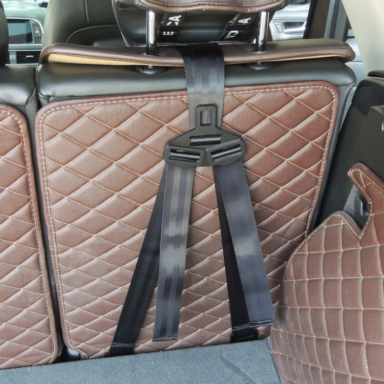 ZL-2049 Universal ISOFIX Children Seat Interface by buy2fix