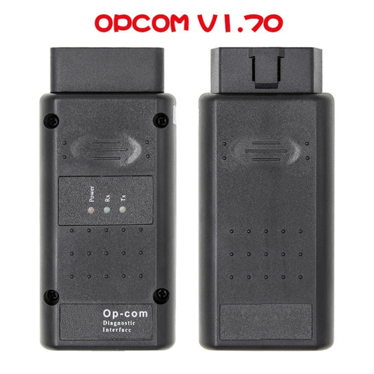 OPCom 2014V OBD2 Car Diagnostic Scan Tool For Opel Firmware V1.7 by buy2fix