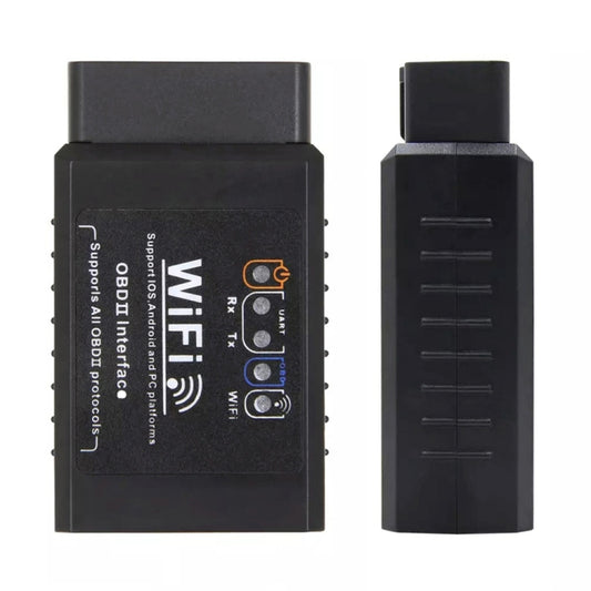 OBD2 WIFI Mini Car Detector Car Fault Diagnostic Tool by buy2fix