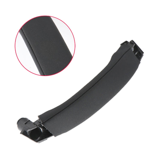For Land Rover Discovery 2015-2019 Car Frosted Inside Door Left Handle LR076163, Left Driving by buy2fix