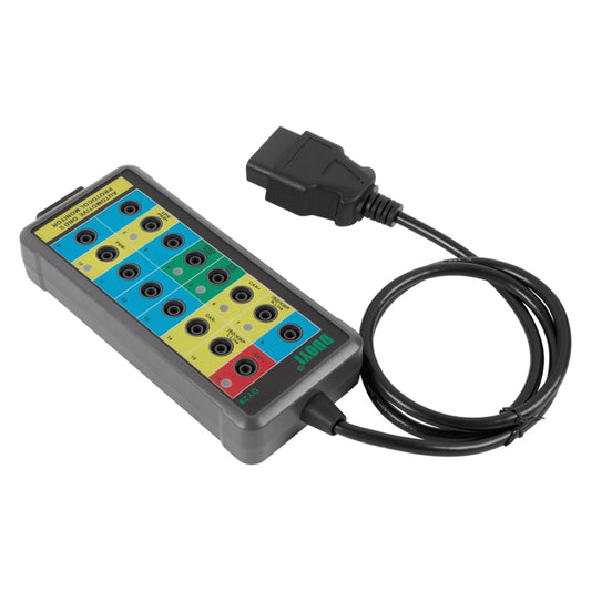 DUOYI DY29 Car OBD2 Diagnostic Protocol Detector Tester by DUOYI