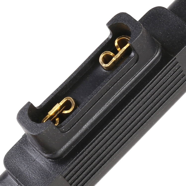 Waterproof Fuse Box Fuse Holder with Cable, Large Size by buy2fix
