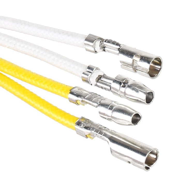 5W Motorcycle Flasher LED Turn Signal Lights AMS Cement Indicator Load Decoder by buy2fix