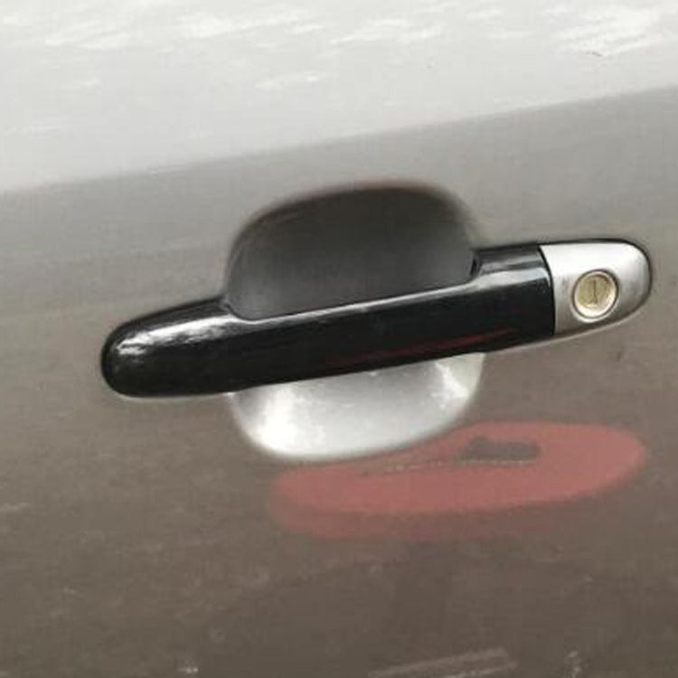 2 PCS Auto Outside Door Handles 826513K000 for Hyundai by buy2fix