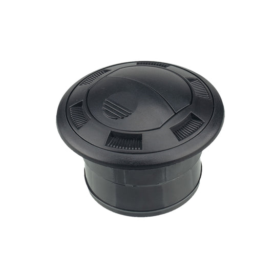 Universal AC Air Outlet Vent for RV Bus Boat Yacht Auto Air Conditioner Vent Replacement Parts Car Accessories, Size: 100 x 75mm by buy2fix