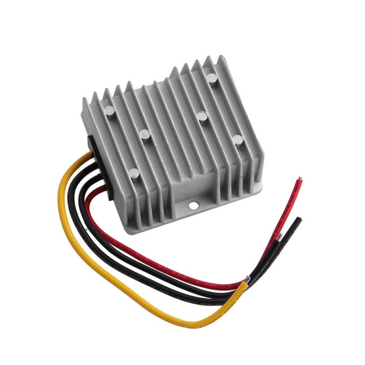 36V 48V to 12V 20A Step Down Converter Voltage Reducer for Golf Cart by buy2fix