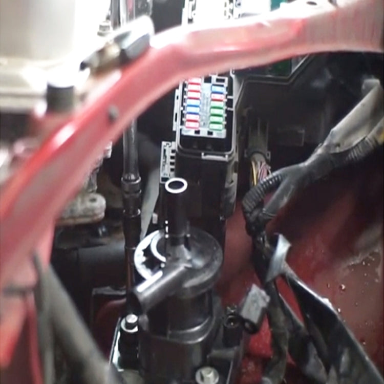 Car Electronic Water Pump 04000-32528 for Toyota Prius 2004-2009 by buy2fix