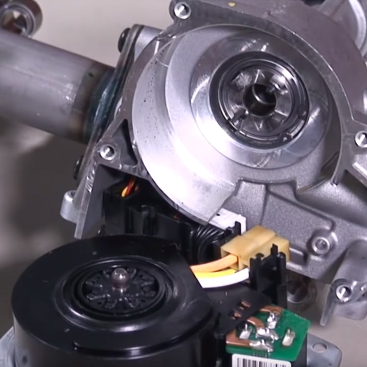 10 PCS Car Steering Column Flexible Coupler 56315-2K000 for Hyundai / KIA by buy2fix