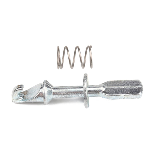 Car Door Lock Cylinder Repair Kit 1H0837223B for Volkswagen by buy2fix