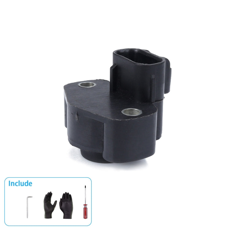 Throttle Body Position Sensor 4874371AC for 1997-2001 Jeep / Dodge by buy2fix