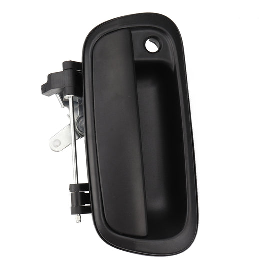 Car Tailgate Handle 69090-0C010 for Toyota Tundra by buy2fix