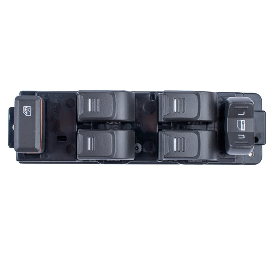 Car Auto Electronic Window Master Control Switch Button 25779767 for Chevrolet by buy2fix