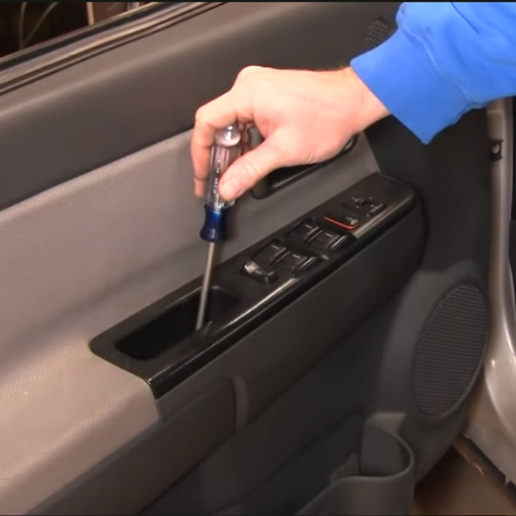 Car Auto Electronic Window Master Control Switch Button 25779767 for Chevrolet by buy2fix