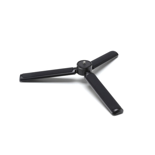 Metal Extended Grip Tripod for DJI RS 3 Pro / RS 2 / Ronin-SC / Ronin-S by buy2fix