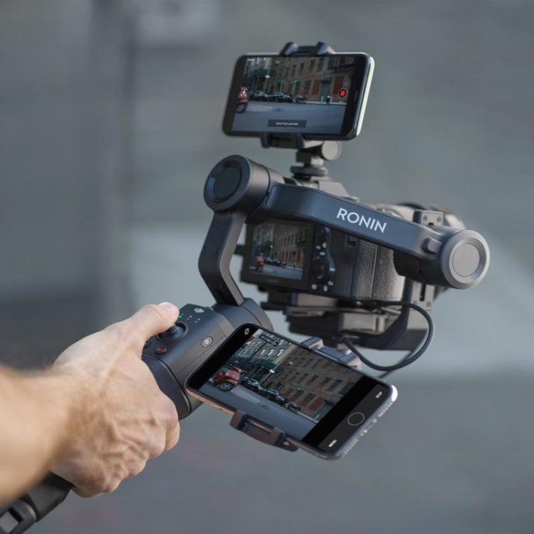 Phone Holder for DJI Ronin-S / SC by DJI