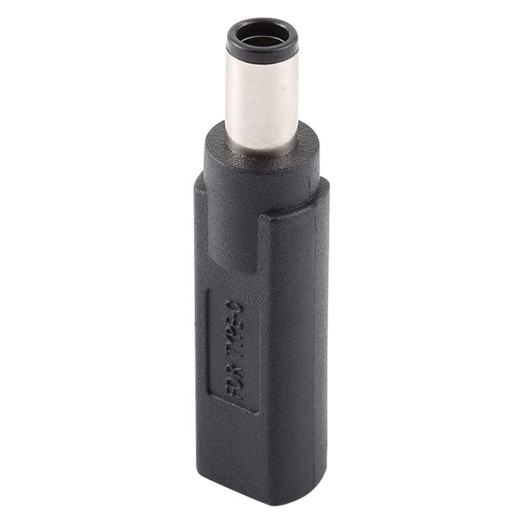 USB-C / Type-C Female to 7.4 x 5.0mm Male Plug Adapter Connector for DELL by buy2fix
