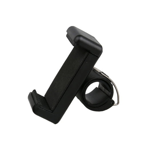 Mobile Phone Clip Holder for GoPro & SJCAM & Xiaoyi Handheld Selfie Monopod, Small Clip Port Diameter: 2cm-2.3cm by buy2fix