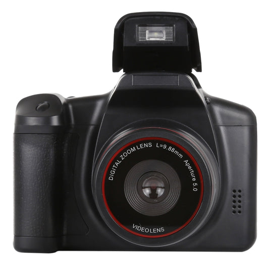 1.3 Mega Pixel HD DV SLR Camera, 2.4 inch LCD, Full HD 720P Recording, EIS by buy2fix