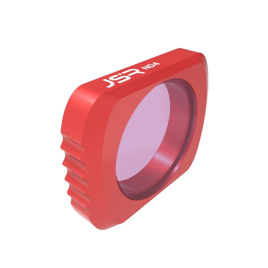 HD Camera ND4 Lens Filter for DJI OSMO Pocket by JSR