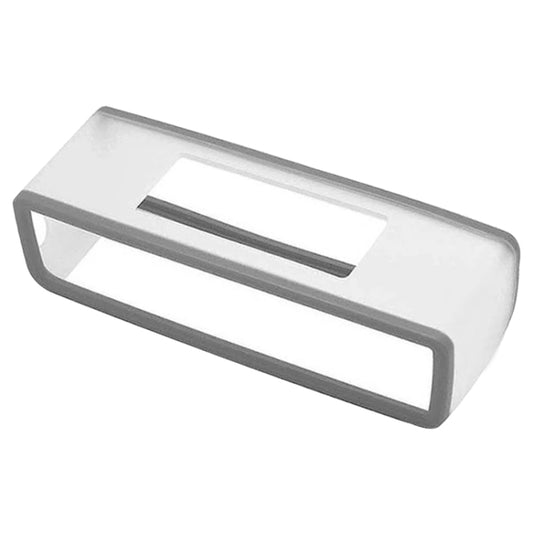 BOSE SoundLink Mini 2 Generation Portable Bluetooth Audio Speaker Silicone Case(Grey) by buy2fix