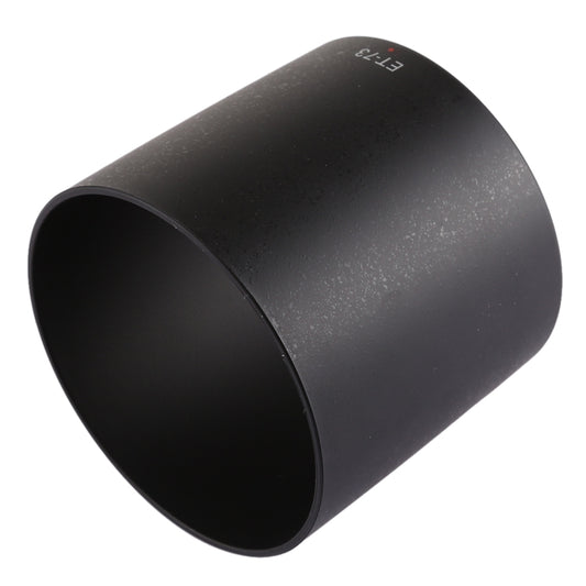 ET-73 Lens Hood Shade for Canon EF100/2.8L IS USM Macro Lens by buy2fix