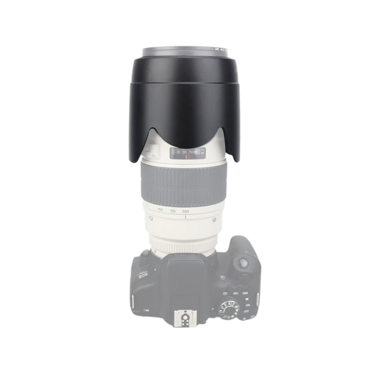 ET-83II Lens Hood Shade for Canon EF 70-200mm f/2.8L USM Lens by buy2fix