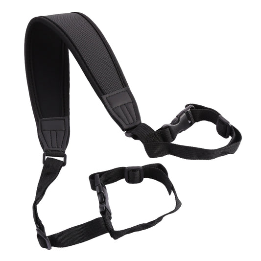 Nylon Decompression Tripod Strap, Length:79cm by buy2fix