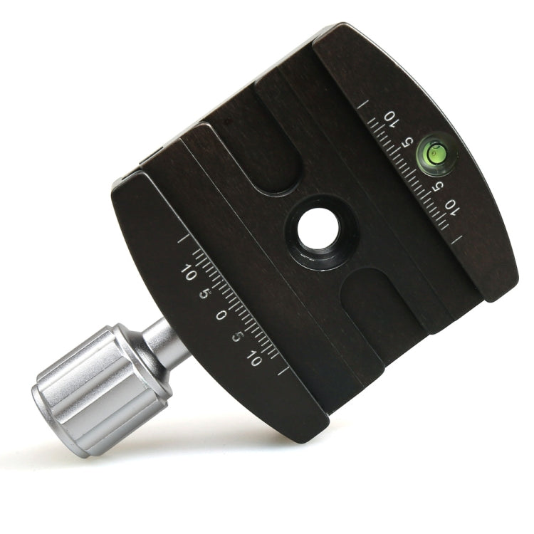 FITTEST JZ-60LR Aluminium Alloy 60mm Lever Release Clamp Compatible for RRS by FITTEST