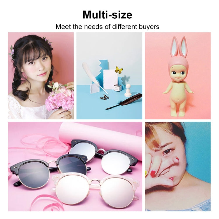 70x200cm T-Shape Photo Studio Background Support Stand Backdrop Crossbar Bracket Kit with Clips, No Backdrop by buy2fix