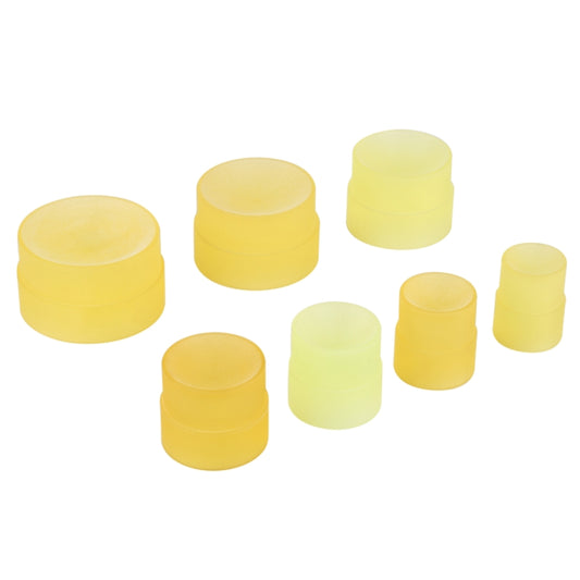 7 in 1 Tendon Rubber Camera Lens Repair Tool Filter Removal Wrench Spanner Kits by buy2fix