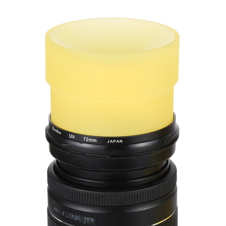 7 in 1 Tendon Rubber Camera Lens Repair Tool Filter Removal Wrench Spanner Kits by buy2fix