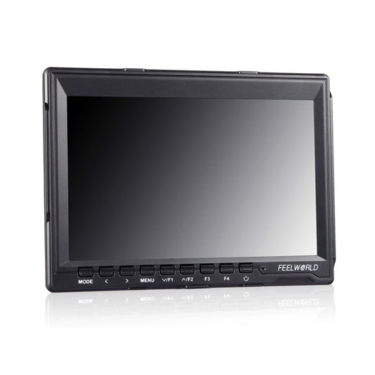 FEELWORLD FW759 1280x800 7 inch IPS Screen Ultra-thin HD Camera Field Monitor by FEELWORLD