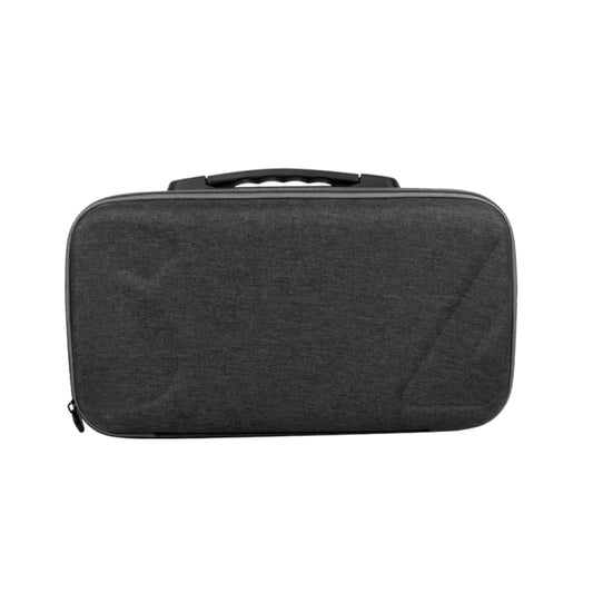 Sunnylife IST-B193 Storage Bag Case Handbag for Insta360 ONE X2 / X(Black) by Sunnylife